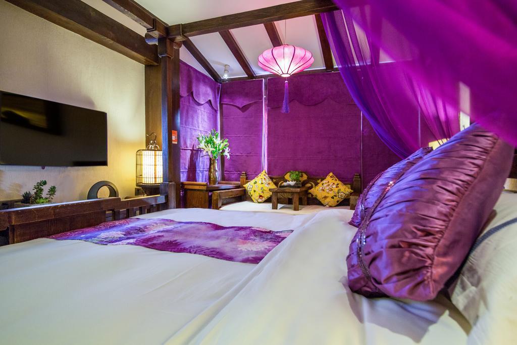 Lijiang Yuntian Palace Hotel Room photo