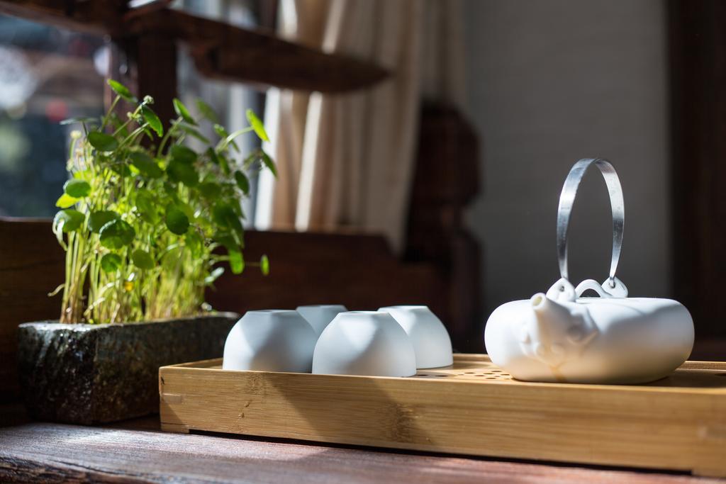 Lijiang Yuntian Palace Hotel Room photo