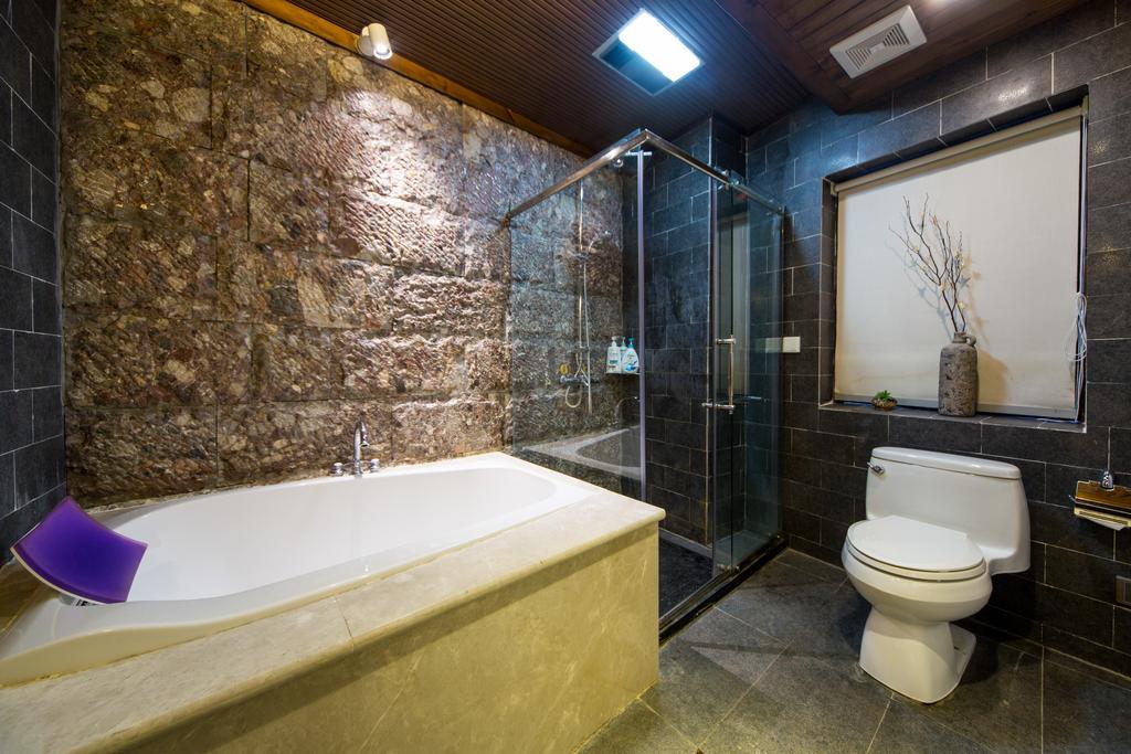 Lijiang Yuntian Palace Hotel Room photo
