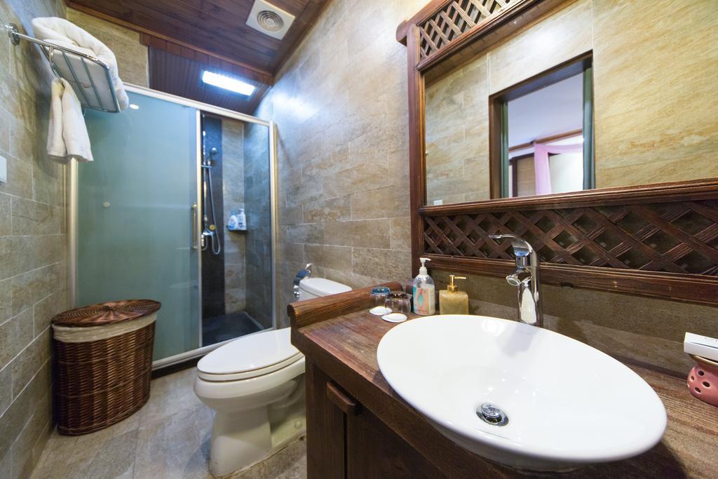 Lijiang Yuntian Palace Hotel Exterior photo